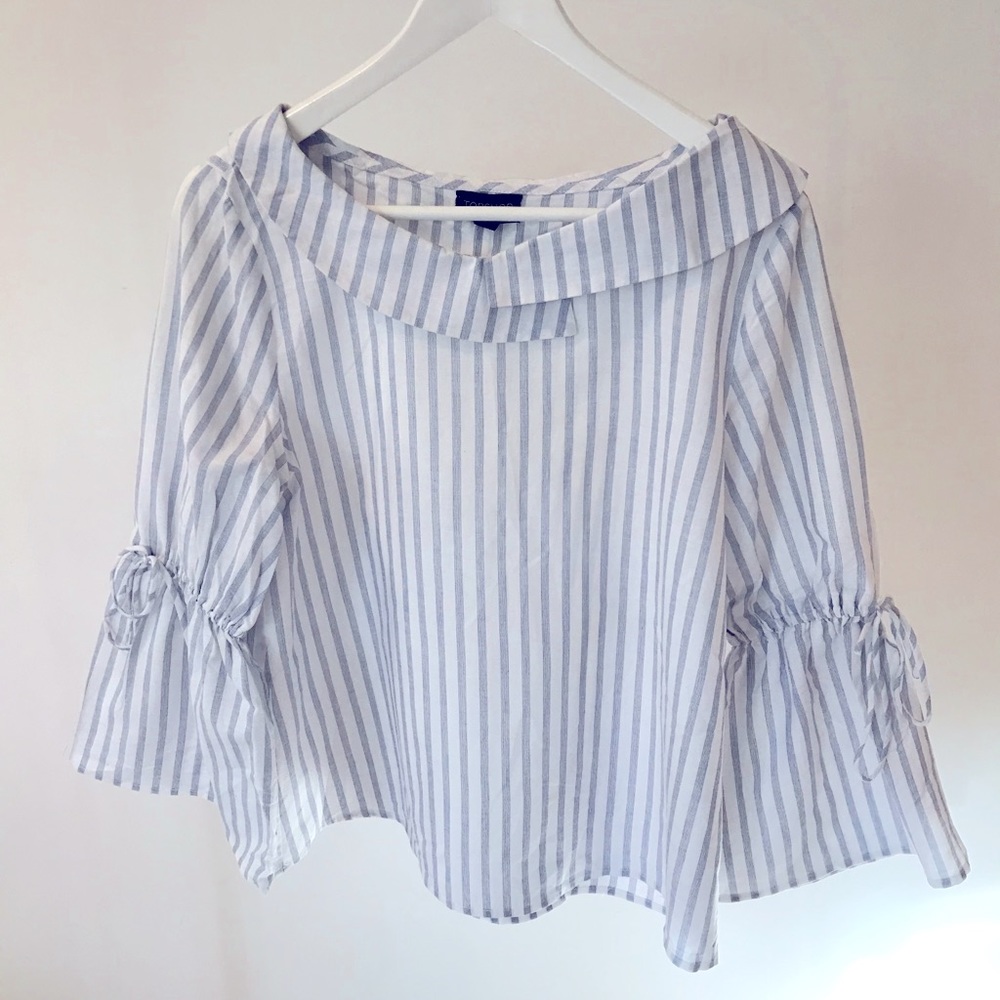 TOPSHOP Blouse